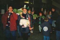 1993 De Dweilers 21 1993 De Dweilers 21